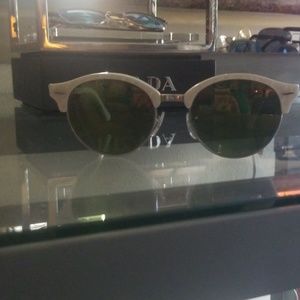 Rayban sunglasses